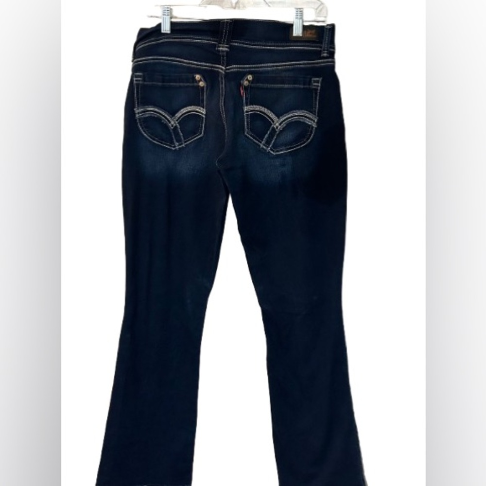 Y2K Women’s bootcut Levi’s Jeans